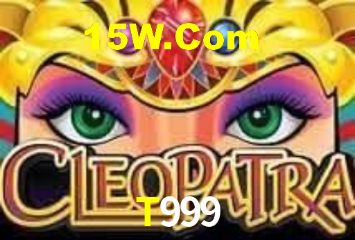 T999 - Cassino Online Oficial - T999 App