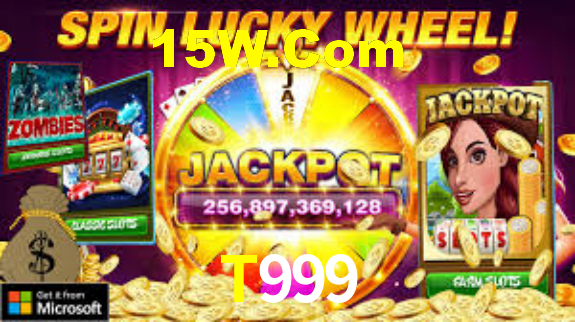 Exclusive Games T999