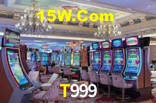 Roulette Table T999