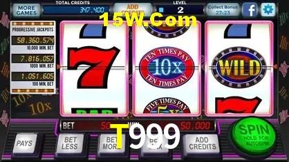 Especiais de Fim de Semana T999