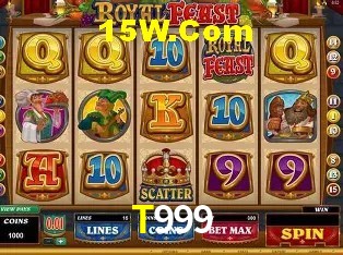 Apostas de Futebol T999