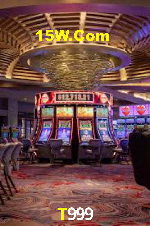 T999: A Experiência de Casino com Jogos de Mesa ao Vivo