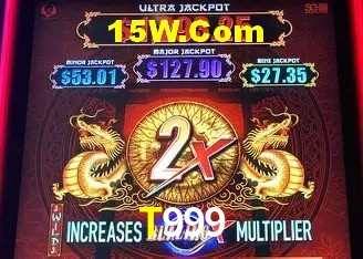 Provedores de Jogos T999