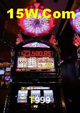 Benefícios VIP na T999