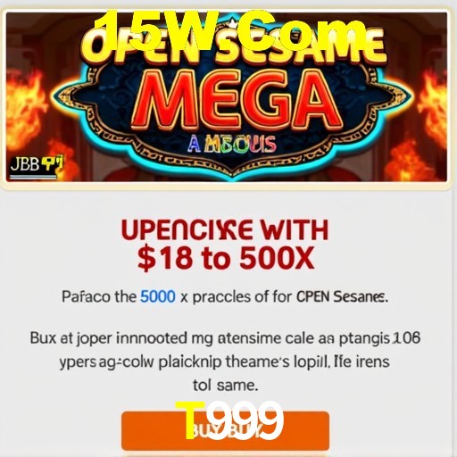 Desvendando o Mundo dos Jogos Virtuais na T999