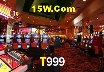 Sistemas de Segurança T999