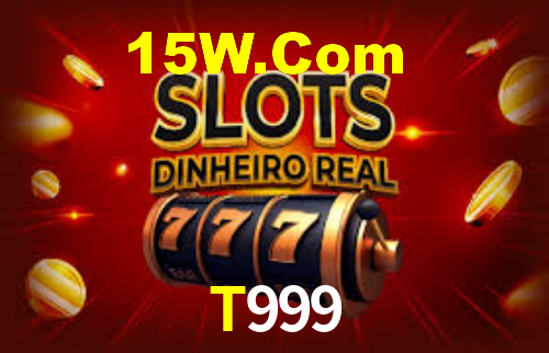 APP rápido e leve da T999