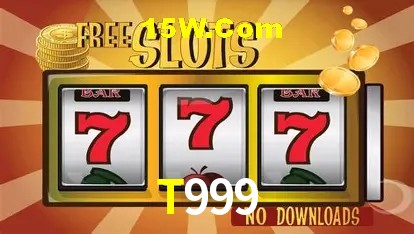 Tecnologia da Plataforma T999