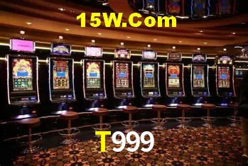 Estatísticas Esportivas T999